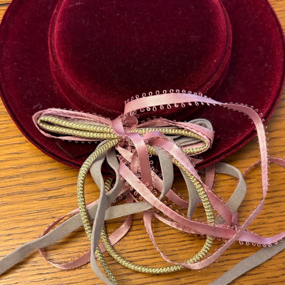 American Girl Samantha Accessories - Picture 5 of 5